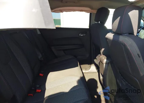 2013 Chevrolet Equinox 2Lt z USA, uszkodzony, nr VIN 2GNALPEK4D6246083